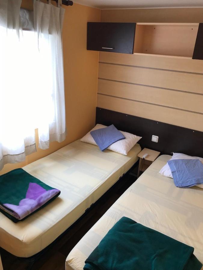 Lo Soulenquo A Fonteilles Sur Le Gr 65 Bed & Breakfast Golinhac Ngoại thất bức ảnh